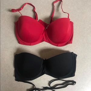 Bras